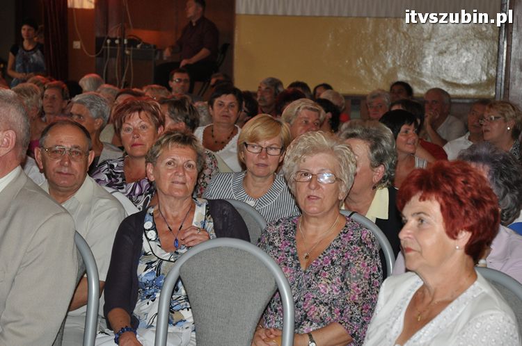 Wieczór z czardaszem w SDK