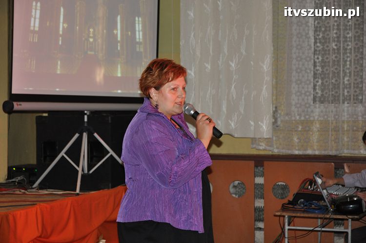 Wieczór z czardaszem w SDK