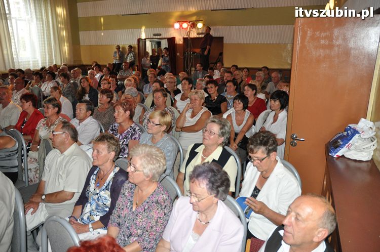 Wieczór z czardaszem w SDK