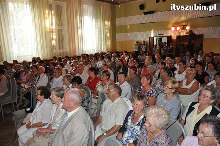 Wieczór z czardaszem w SDK