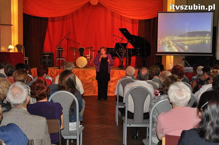 Wieczór z czardaszem w SDK