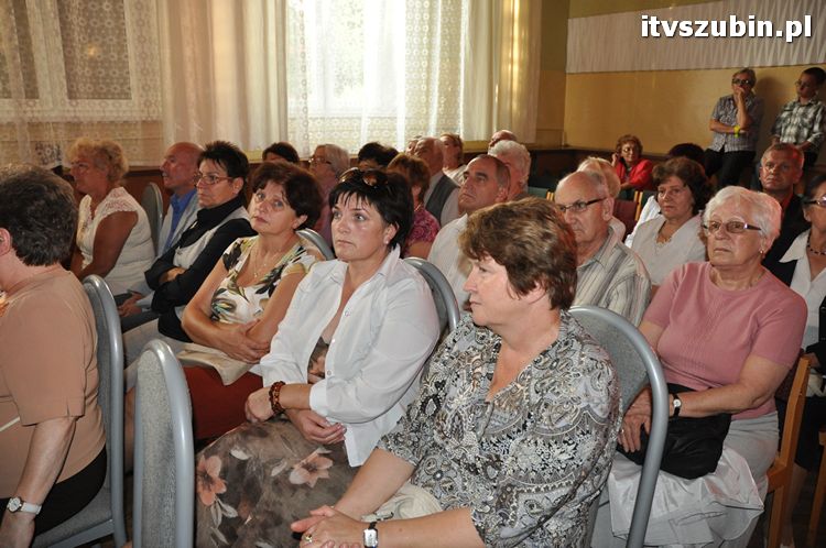 Wieczór z czardaszem w SDK