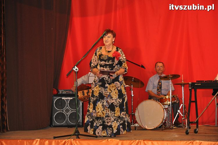 Wieczór z czardaszem w SDK