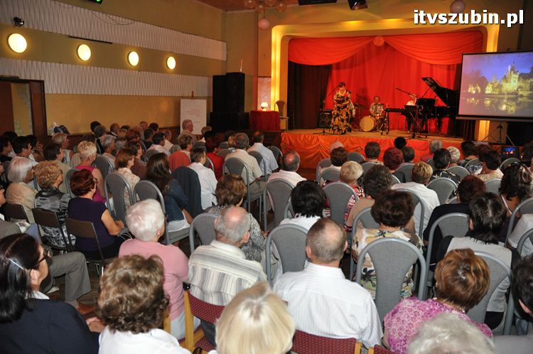 Wieczór z czardaszem w SDK