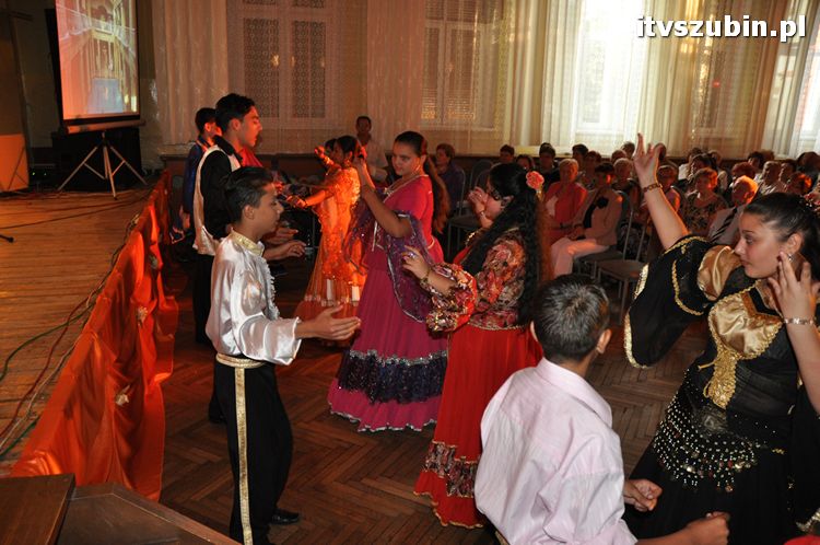 Wieczór z czardaszem w SDK