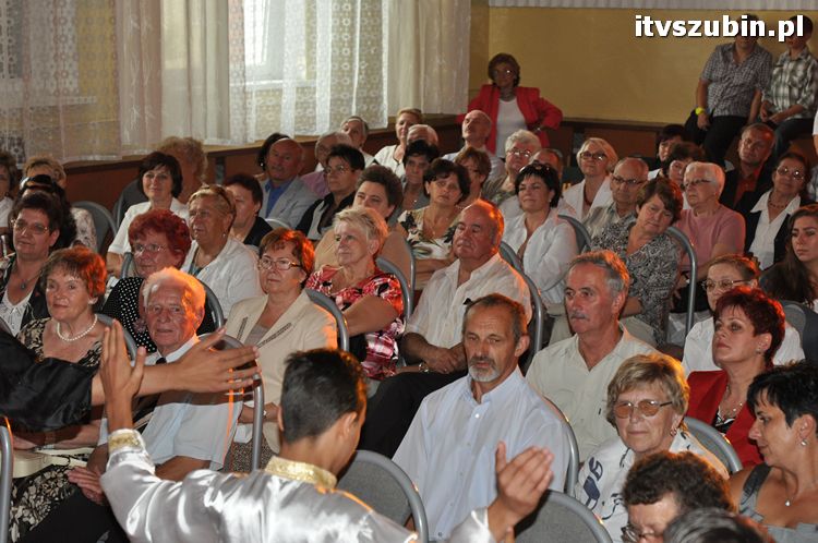 Wieczór z czardaszem w SDK