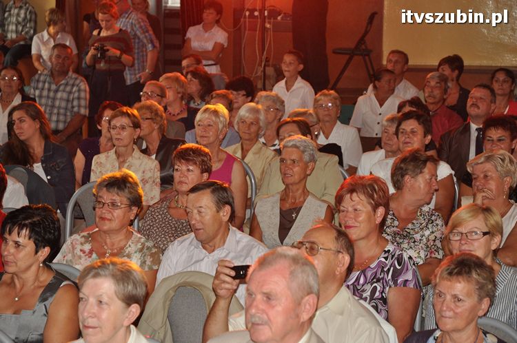 Wieczór z czardaszem w SDK