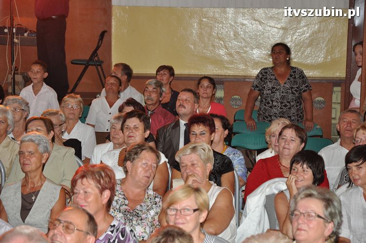 Wieczór z czardaszem w SDK