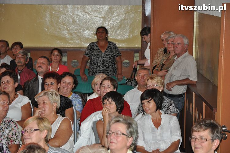 Wieczór z czardaszem w SDK