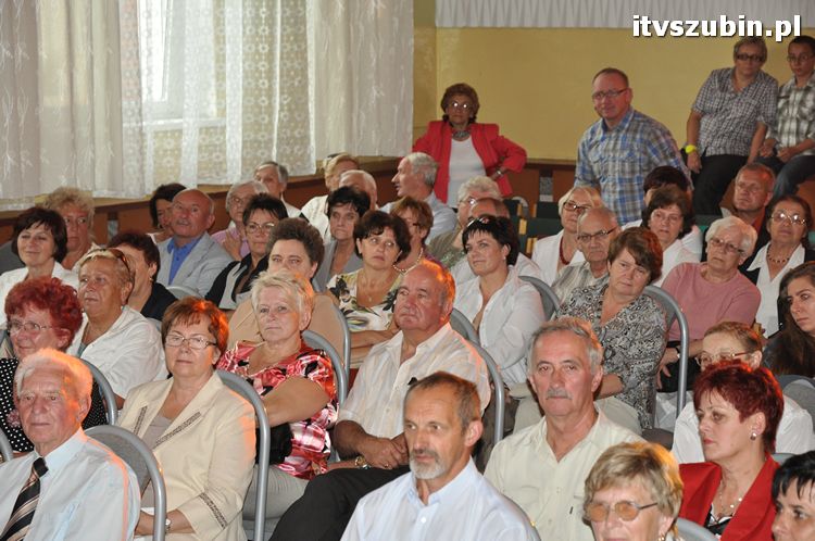 Wieczór z czardaszem w SDK