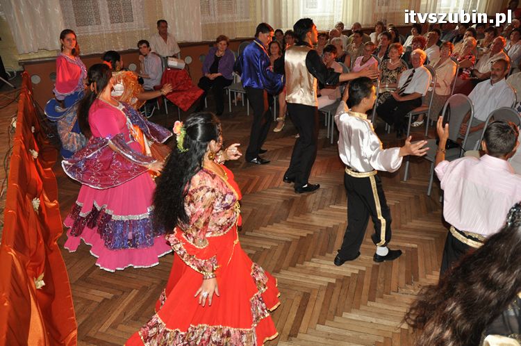 Wieczór z czardaszem w SDK