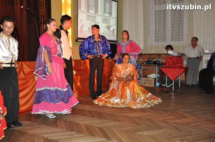 Wieczór z czardaszem w SDK