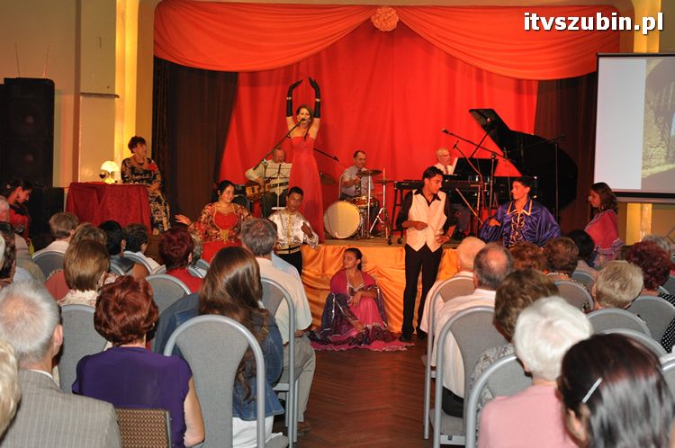 Wieczór z czardaszem w SDK