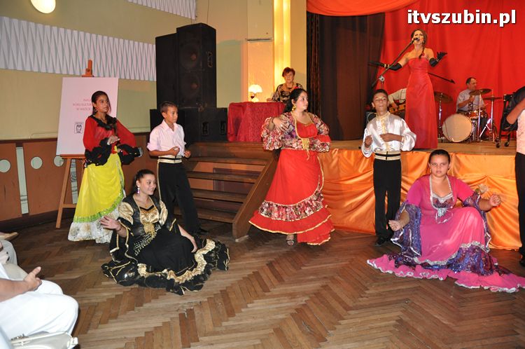 Wieczór z czardaszem w SDK