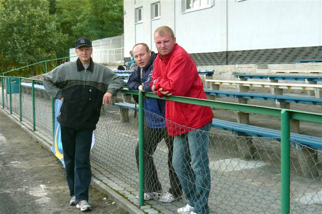 Indywidualne Biegi Przełajowe - Mistrzostwa Gminy Szubin