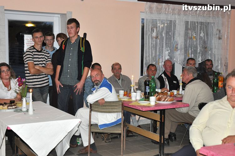 7. rocznica powstania K-PSPB 