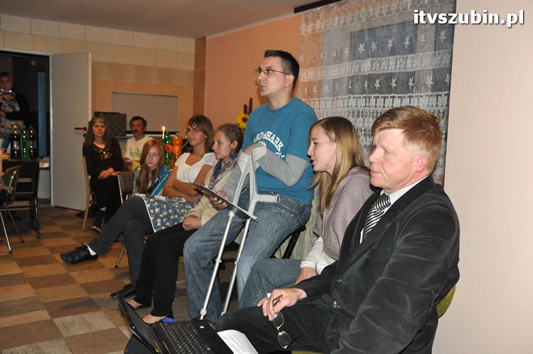 7. rocznica powstania K-PSPB 