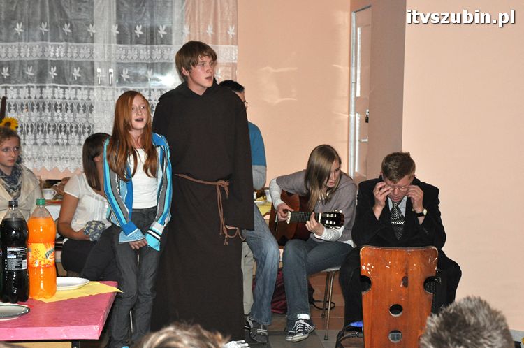 7. rocznica powstania K-PSPB 