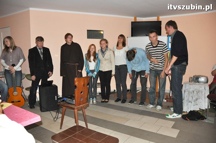 7. rocznica powstania K-PSPB 