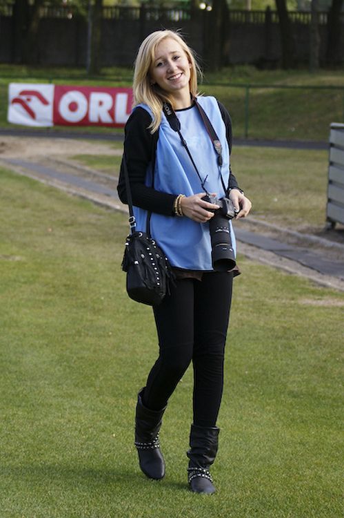 LKS Szubinianka Szubin - WKP Włocłavia Włocławek 0:3 (0:0)