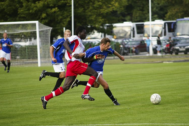 LKS Szubinianka Szubin - WKP Włocłavia Włocławek 0:3 (0:0)