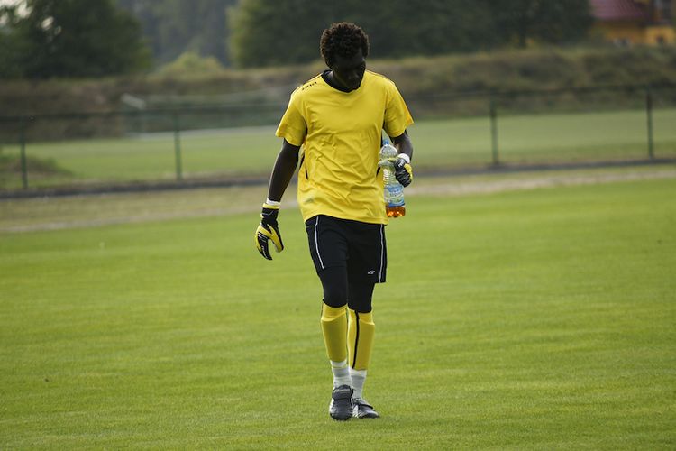 LKS Szubinianka Szubin - WKP Włocłavia Włocławek 0:3 (0:0)