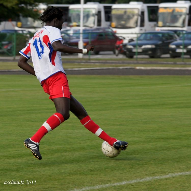 LKS Szubinianka Szubin - WKP Włocłavia Włocławek 0:3 (0:0)