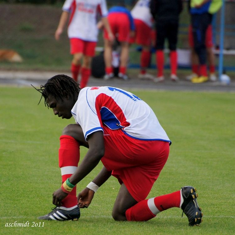 LKS Szubinianka Szubin - WKP Włocłavia Włocławek 0:3 (0:0)