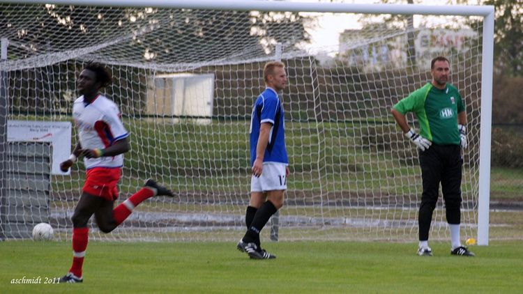 LKS Szubinianka Szubin - WKP Włocłavia Włocławek 0:3 (0:0)