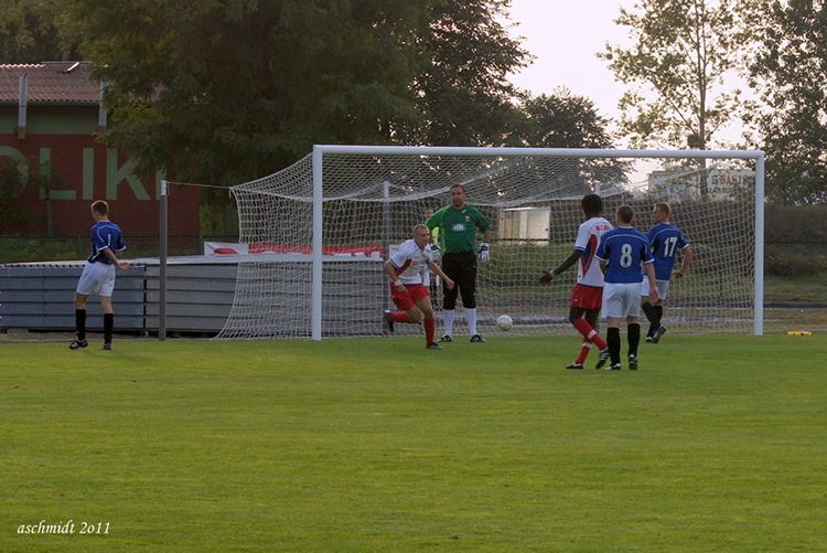 LKS Szubinianka Szubin - WKP Włocłavia Włocławek 0:3 (0:0)
