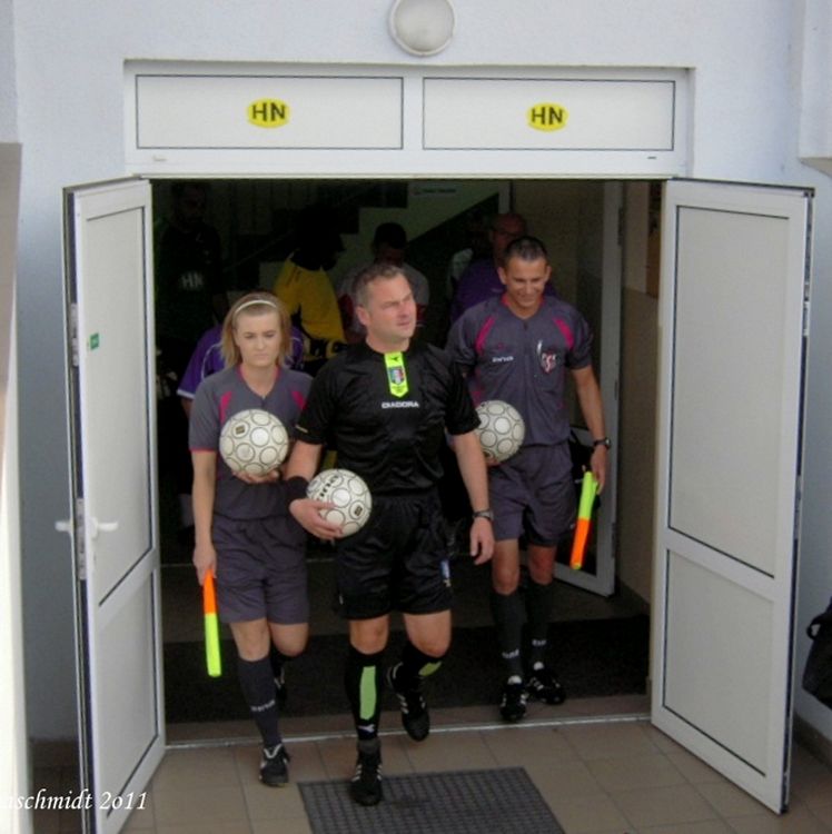 LKS Szubinianka Szubin - WKP Włocłavia Włocławek 0:3 (0:0)