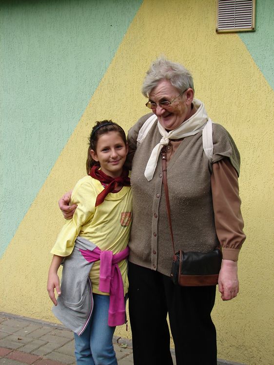 Harcerstwo powraca do Szubina