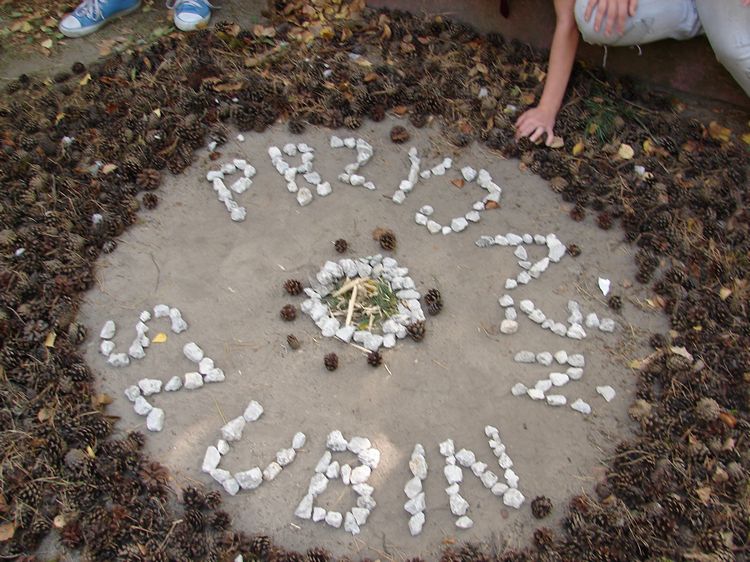 Harcerstwo powraca do Szubina