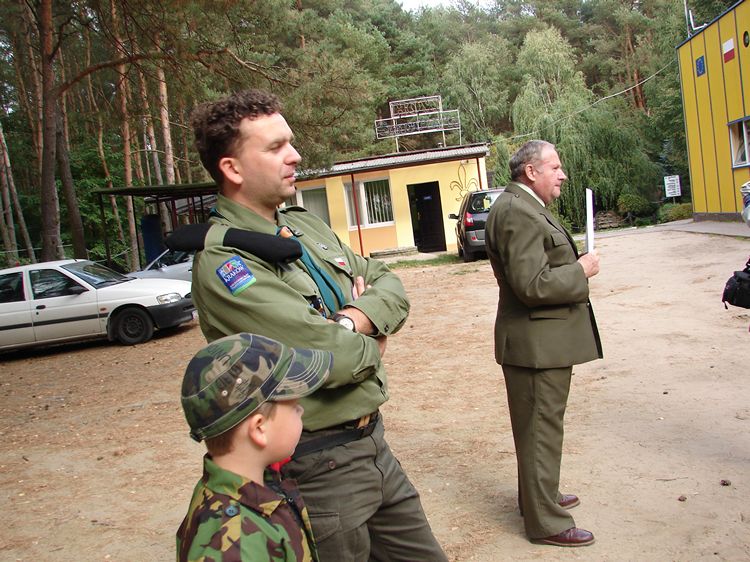 Harcerstwo powraca do Szubina