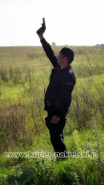 Ćwiczenia KOBRA-2011