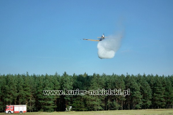 Ćwiczenia KOBRA-2011