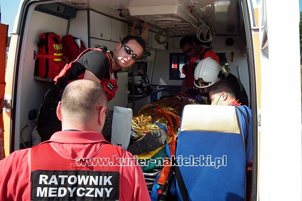 Ćwiczenia KOBRA-2011