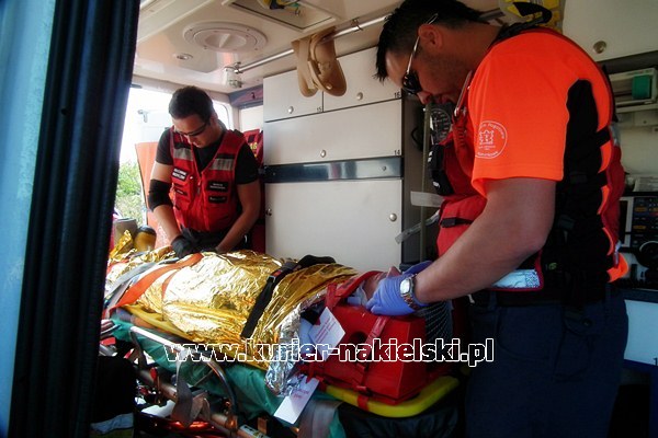 Ćwiczenia KOBRA-2011