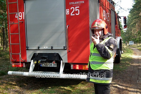 Ćwiczenia KOBRA-2011