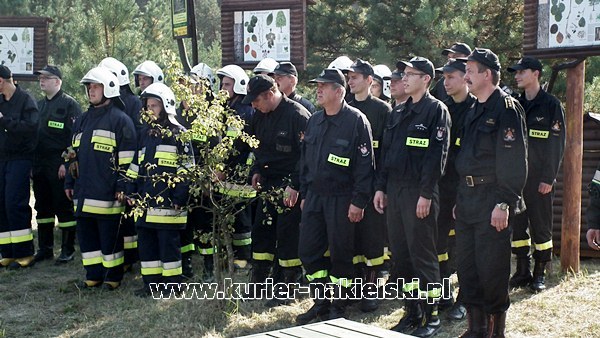 Ćwiczenia KOBRA-2011