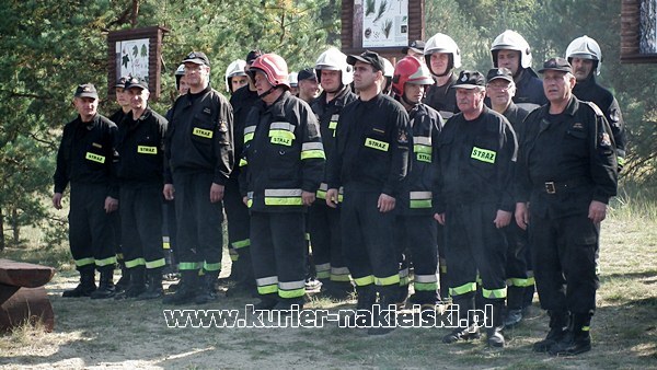 Ćwiczenia KOBRA-2011