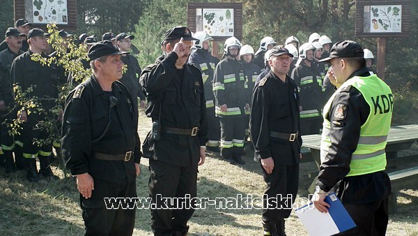 Ćwiczenia KOBRA-2011