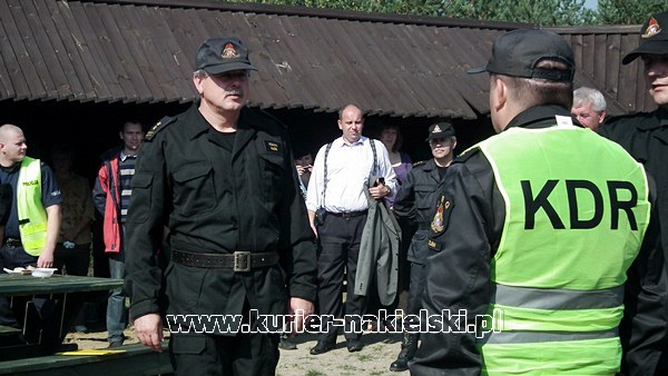 Ćwiczenia KOBRA-2011