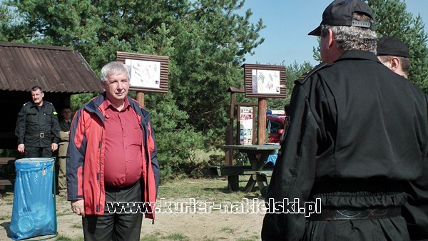 Ćwiczenia KOBRA-2011