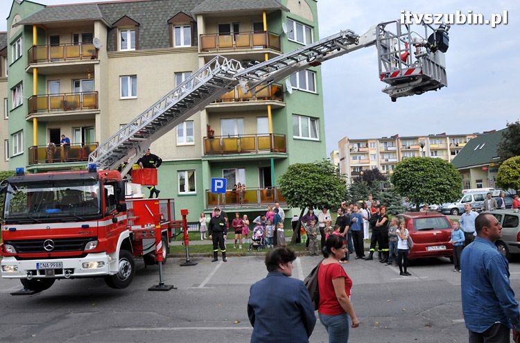 Festyn rodzinny na finał XIII Dni Kultury Chrześcijańskiej w Szubinie