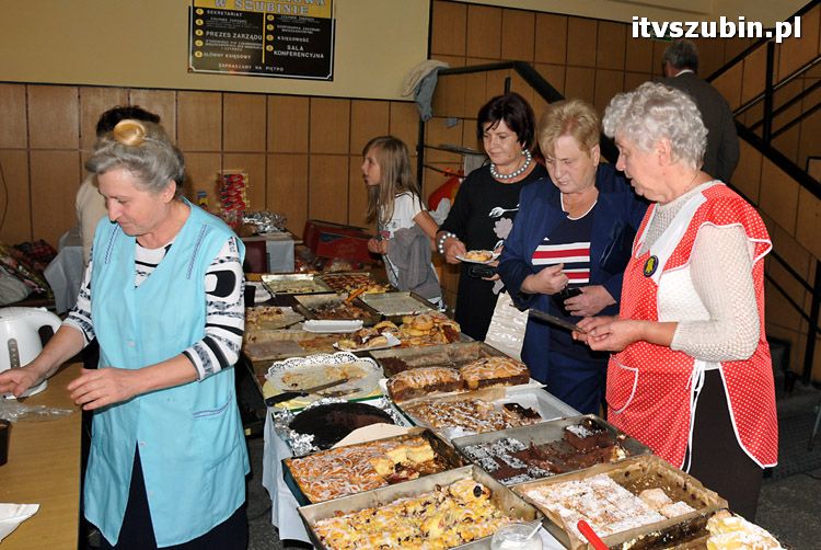 Festyn rodzinny na finał XIII Dni Kultury Chrześcijańskiej w Szubinie