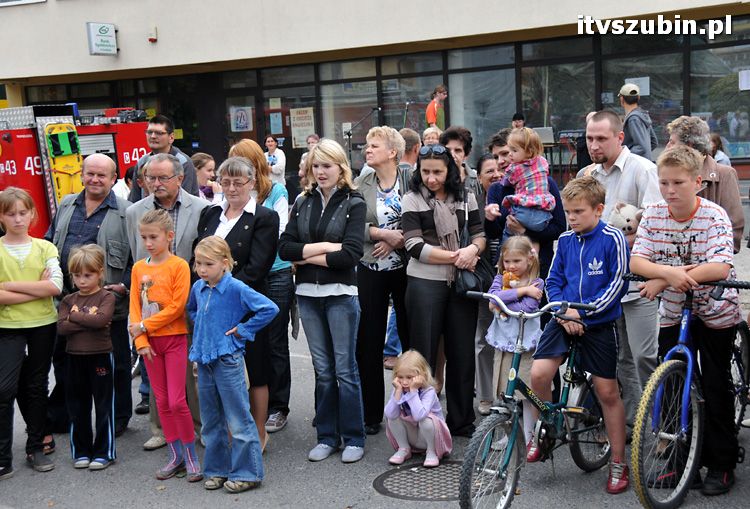 Festyn rodzinny na finał XIII Dni Kultury Chrześcijańskiej w Szubinie