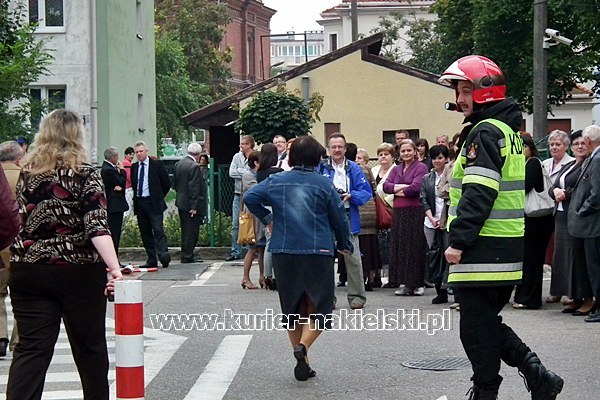 Drugi dzień ćwiczeń KOBRA-2011