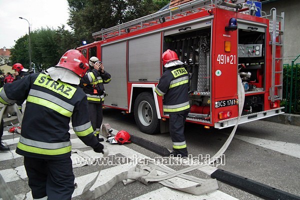 Drugi dzień ćwiczeń KOBRA-2011