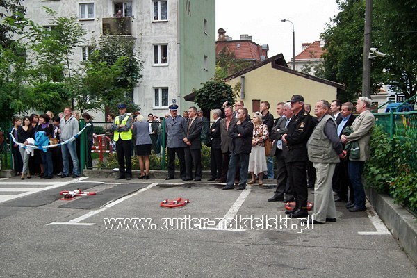 Drugi dzień ćwiczeń KOBRA-2011